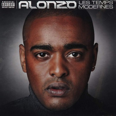 ALONZO  "LES TEMPS MODERNES"