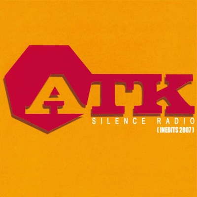 ATK  "SILENCE RADIO"