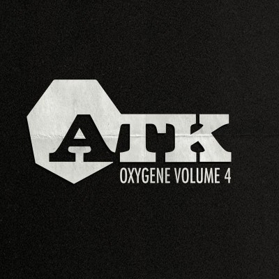 ATK  "OXYGÈNE 4"