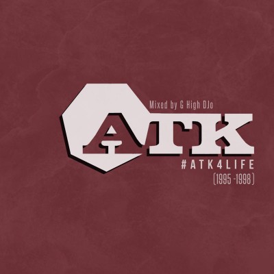 ATK  "ATK4LIFE"