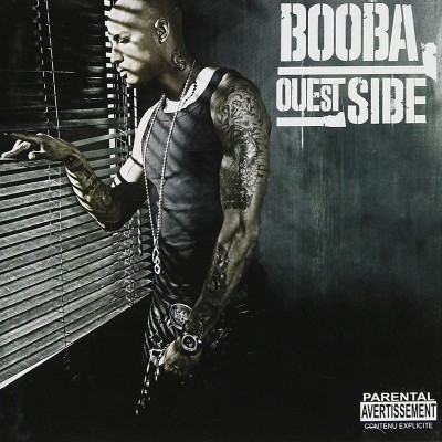BOOBA  "OUEST SIDE"