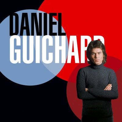 DANIEL GUICHARD  "BEST OF 70"