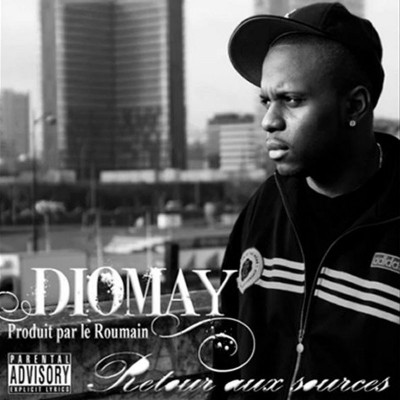 DIOMAY  "RETOUR AUX SOURCES"