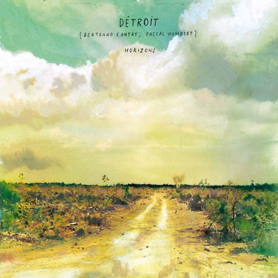 DETROIT  "HORIZONS"