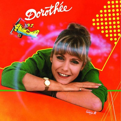 DOROTHÉE  "DOCTEUR"