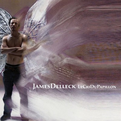 JAMES DELLECK  "LE CRI DU PAPILLON"