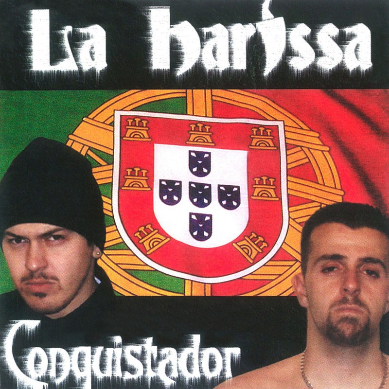 LA HARISSA  "CONQUISTADOR"