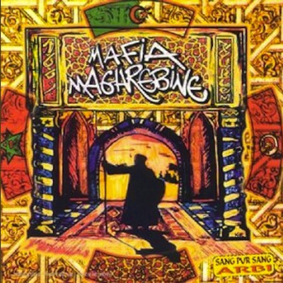 MAFIA MAGHREBINE  "DOUBLE M"