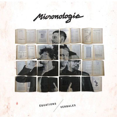 MICRONOLOGIE  "ÉQUATIONS VERBALES"