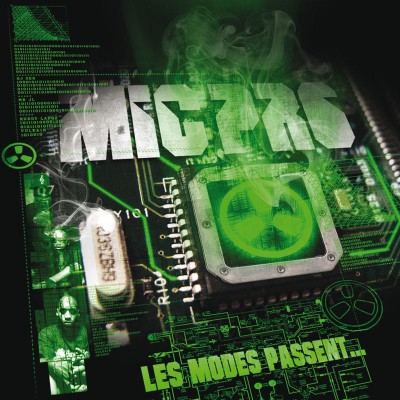 MIC PRO  "LES MODES PASSENT"