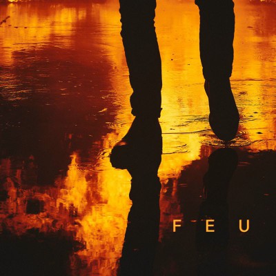 NEKFEU  "FEU"