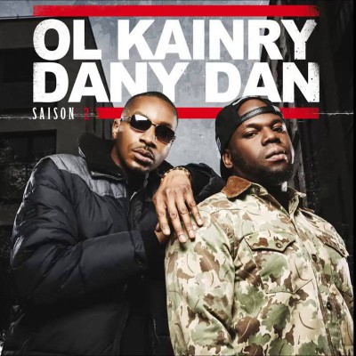 OL KAINRY & DANY DAN 2