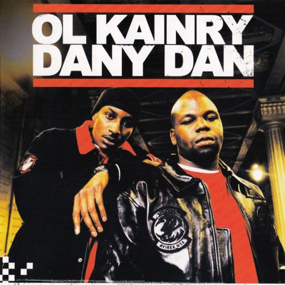 OL KAINRY & DANY DAN