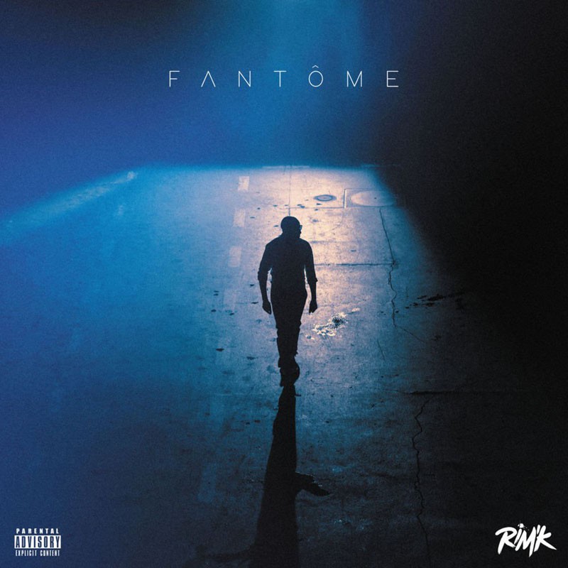 RIM'K  "FANTÔME"