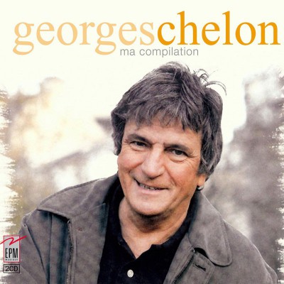 GEORGES CHELON  "MA COMPILATION"