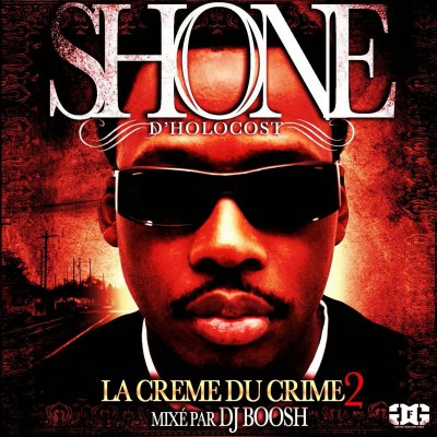 SHONE  "LA CRÈME DU CRIME 2"