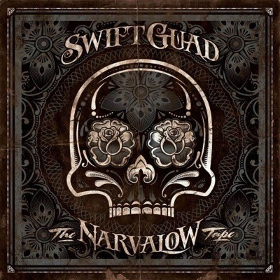 SWIFT GUAD  "THE NARVALOW TAPE"