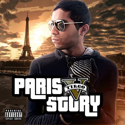TIRGO  "PARIS STORY"