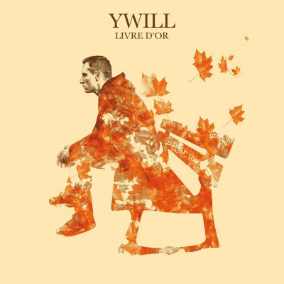 YWILL  "LIVRE D'OR"