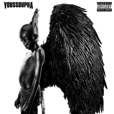 YOUSSOUPHA  "NOIR D****"