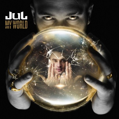 JUL  "MY WORLD"