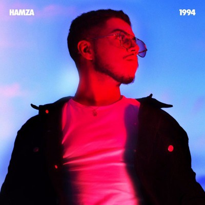 HAMZA  "1994"