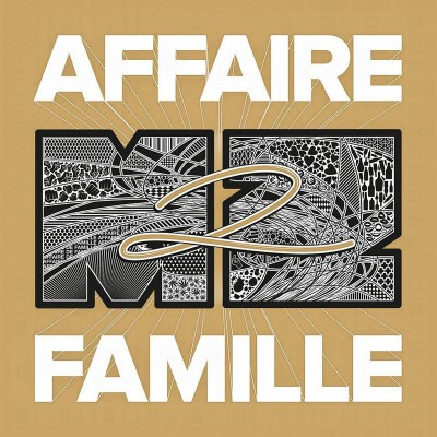 MZ  "AFFAIRE DE FAMILLE"