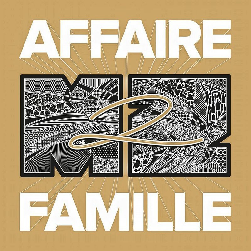 MZ  "AFFAIRE DE FAMILLE"