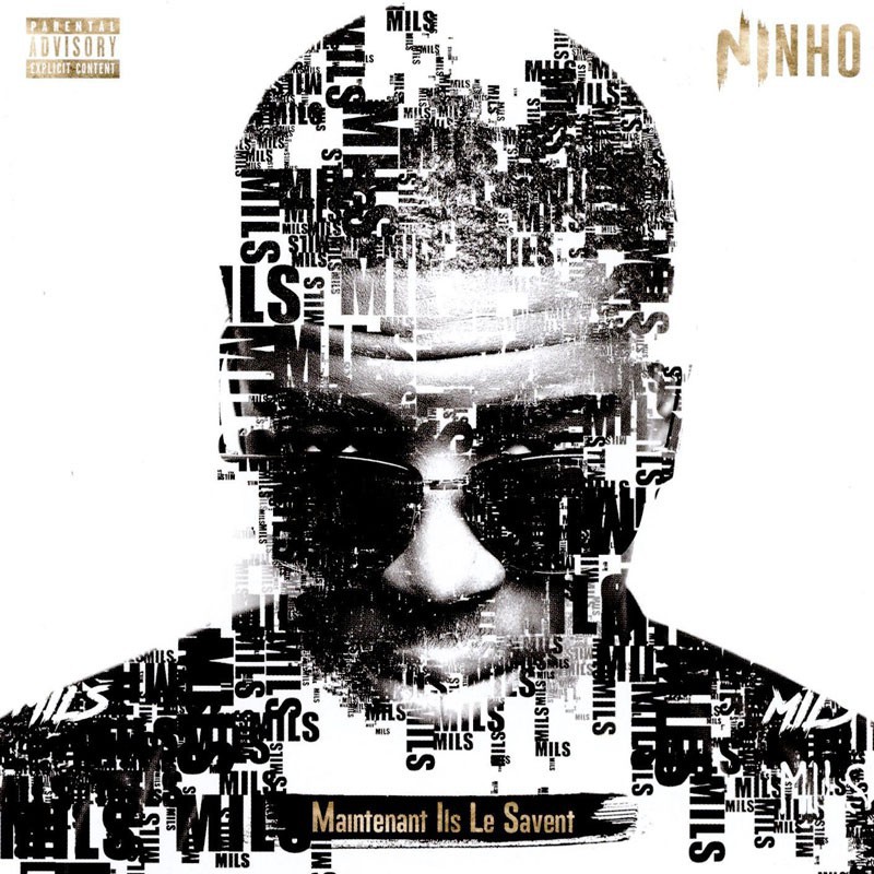 NINHO  "M.I.L.S"