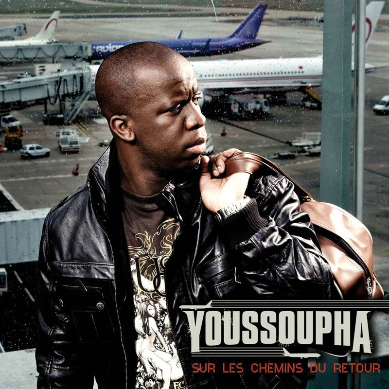 YOUSSOUPHA  "SUR LES CHEMINS DU RETOUR"