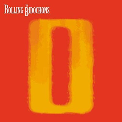 LES BIDOCHONS (ROLLING BIDOCHON)  "ZERO"  COFFRET 6 CD