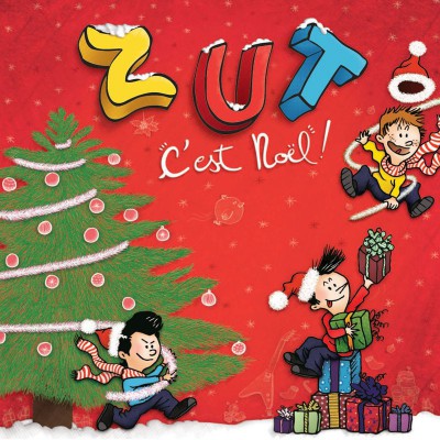 ZUT  "C'EST NOEL !"