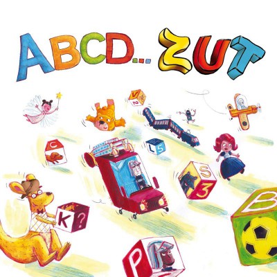 ZUT  "ABCD... ZUT"