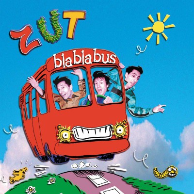 ZUT  "BLABLABUS"