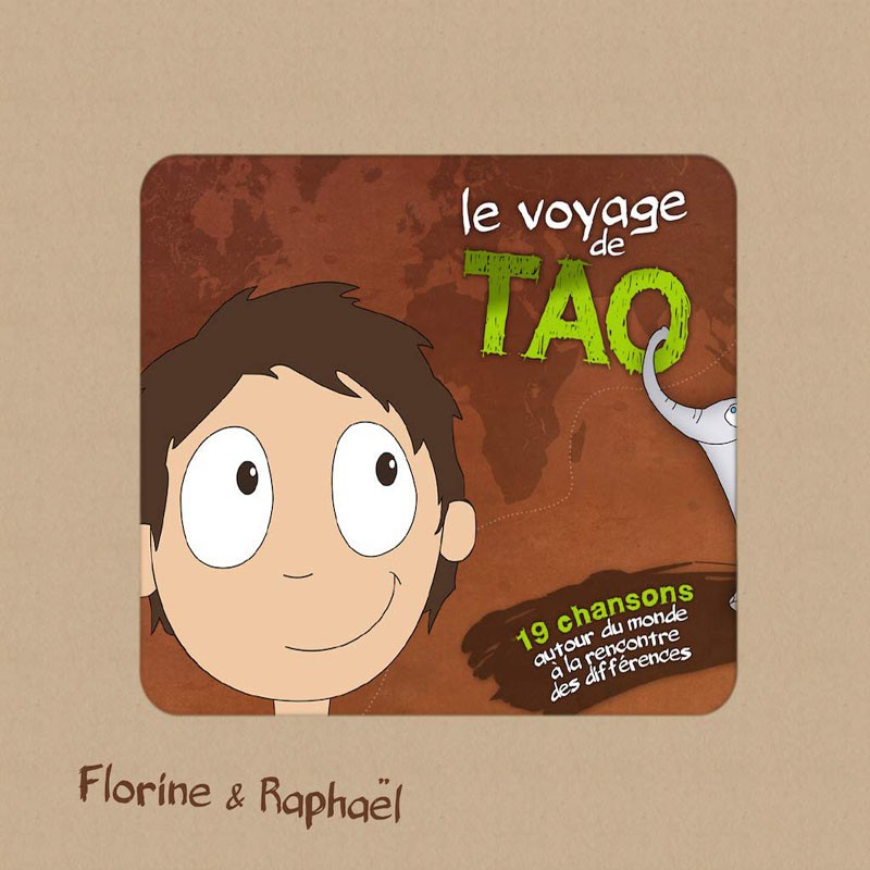 LE VOYAGE DE TAO