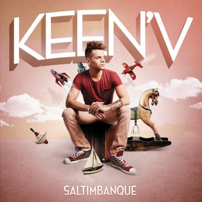 KEEN'V  "SALTIMBANQUE"