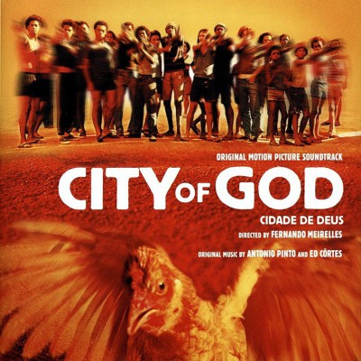 CITY OF GOD