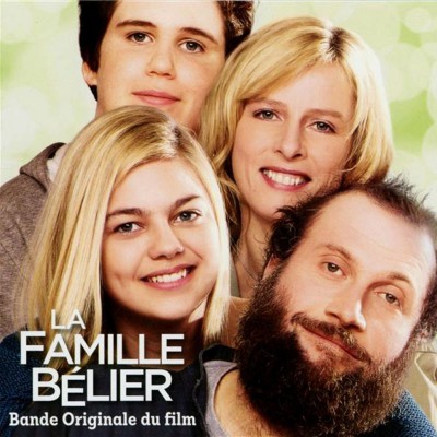 LA FAMILLE BÉLIER