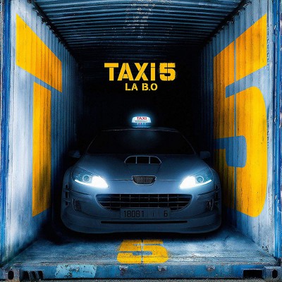 TAXI 5