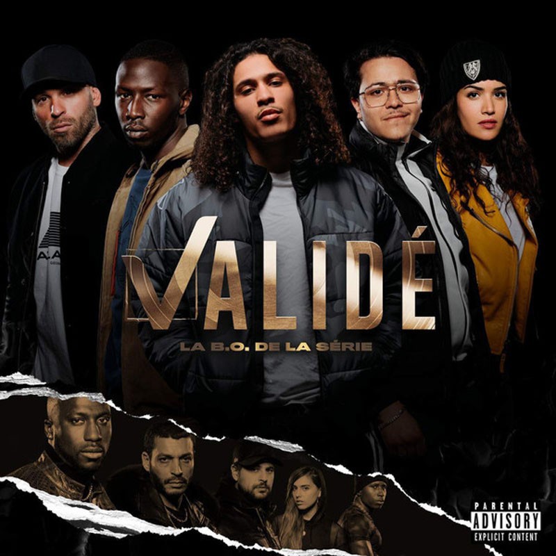 VALIDE EDITION DELUXE