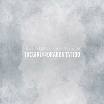 TRENT REZNOR / ATTICUS ROSS  "THE GIRL WITH THE DRAGON TATTOO"  ( COFFRET 3 CD)