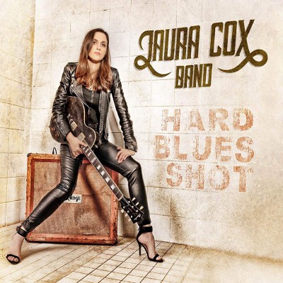 LAURA COX  "LAURA COX BAND"