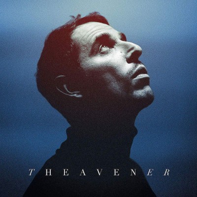 THE AVENER  "HEAVEN TIRAGE LIMITE"