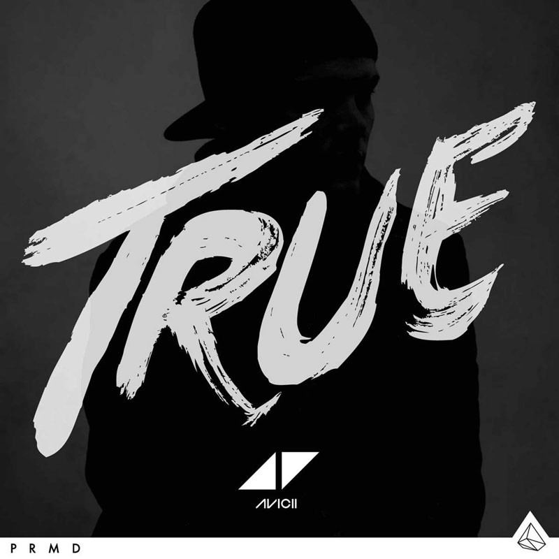 AVICII  "TRUE"