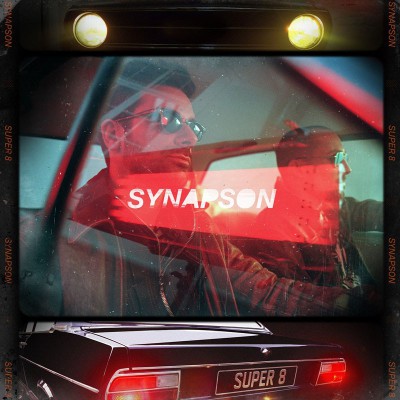 SYNAPSON  "SUPER 8"