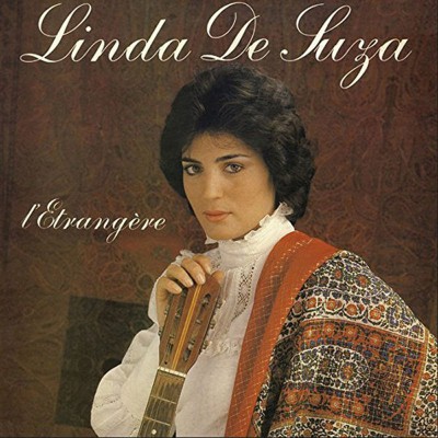 LINDA DE SUZA  "L'ÉTRANGÈRE"