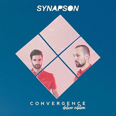 SYNAPSON  "CONVERGENCE EDITION DELUXE"