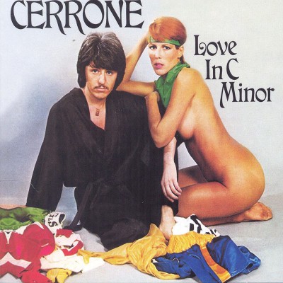 CERRONE  "LOVE IN C MINOR"