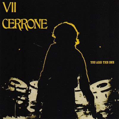 CERRONE  "YOU ARE THE ONE"