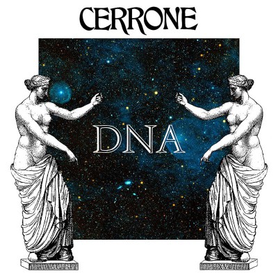 CERRONE  "DNA"